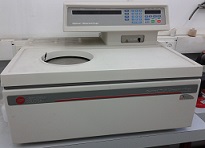 Beckman Coulter Optima TLX